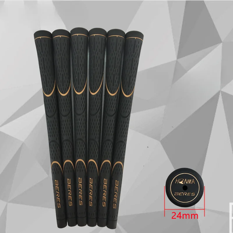 10PCS Golf Iron Wooden Club Grip Swing Practice Stick Outdoor Golf Swing Auxiliary Training Device Practice Stick Golf Swing 2