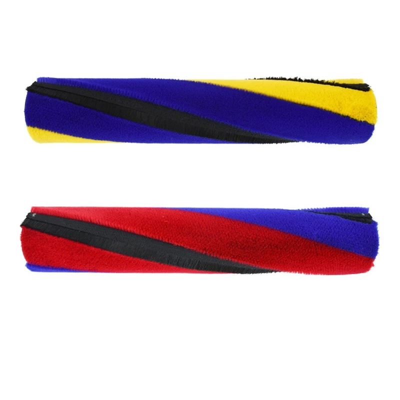 

Аксессуары для пылесоса Dyson V15 V10slim V12, мягкая щетка-роллер с щетиной, легкая