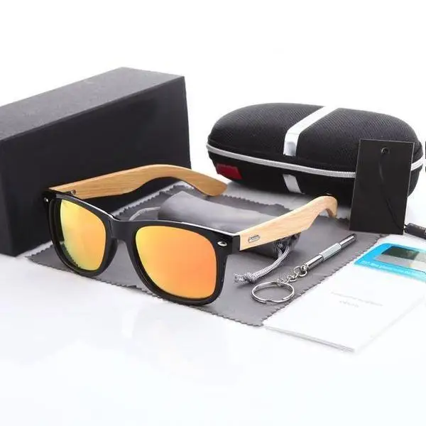 Description Picture 3 of itemCustomizable Hiking Eyewear TYJ401290