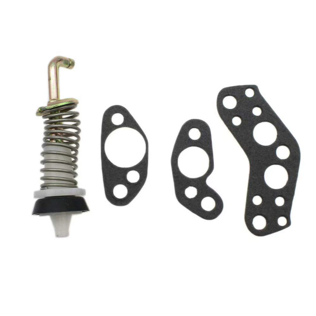 

Replacement For Mercruiser 3 0L 4 3L 5 0L 5 7L Carburetor Rebuild Repair Kit Gaskets 302-804844002