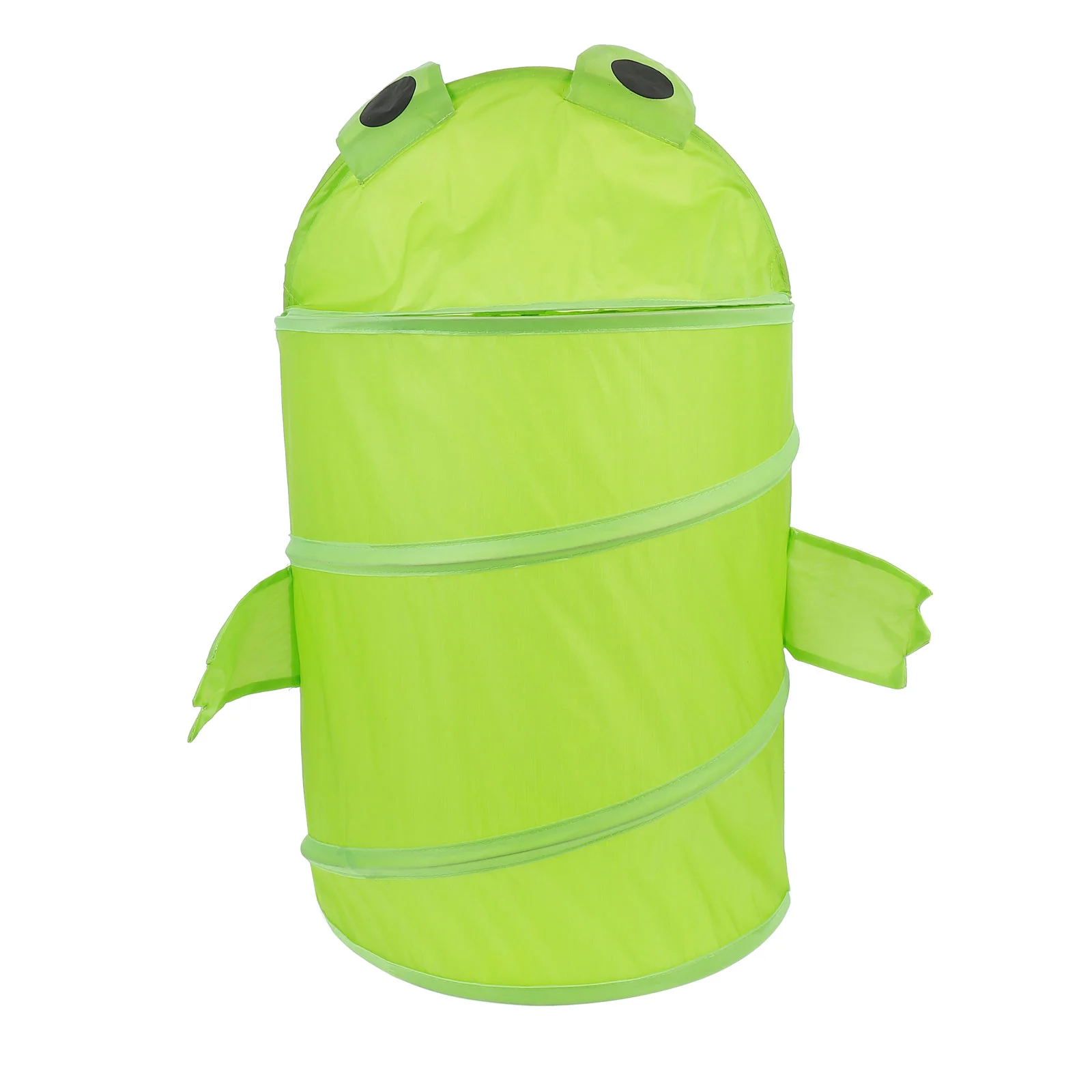 

1PC Laundry Hamper Folding Cartoon Laundry Bucket Kids Toy Container Laundry Basket