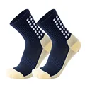 Dark Navy Blue
