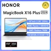 New HONOR Laptop MagicBook X16 Plus 16"Inch 2.5K 120Hz AMD Ryzen R7 8845HS 16/32GB 512GB/1TB Computer PC Notebook Ultrabook 1