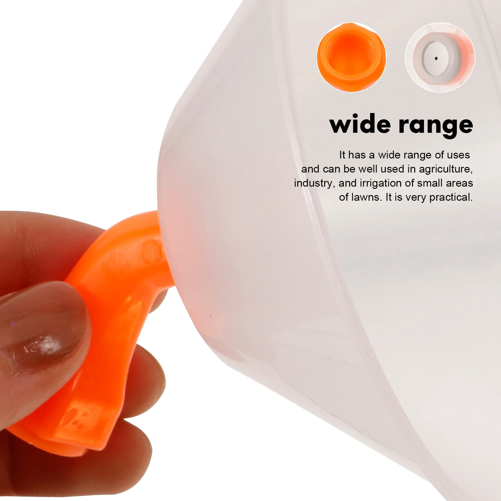 Рисунок 6 - распылитель для травы