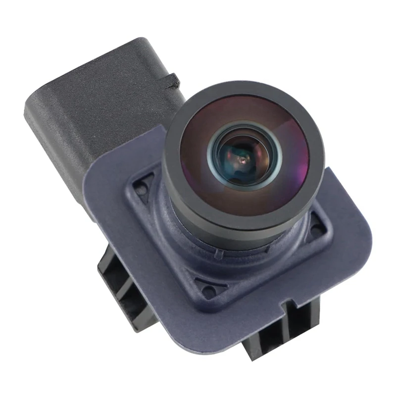 Ck4Z-19G490-A Telecamera Di Backup Per Retrovisione Per Ford Transit 150 250 350 2015-2017 Transit Cargo Van 2018-2019 Parti Muslimate