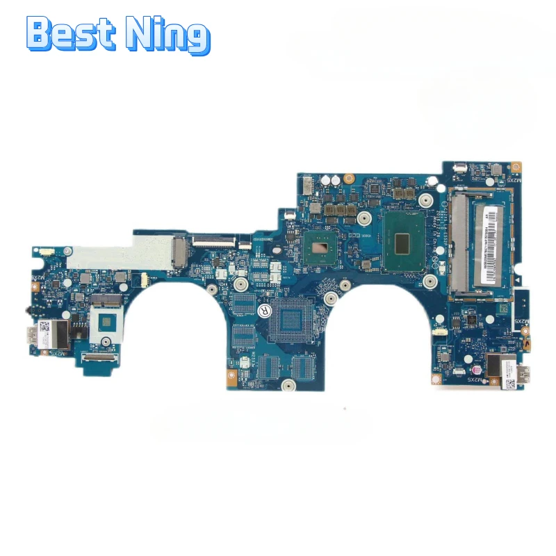 

For Lenovo YOGA 720-15IKB Laptop Motherboard LA-E552P Mainboard CPU I5-7300U UMA 8G RAM Tested Ok