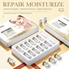 Niacinamide Whitening Face Serum  Freeze-Dried Podwer Set Shrink Pores Hydrating Brighten Anti-Aging Anti Wrinkle Skin Care 2