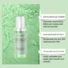 Soothing Face Essence for Sensitive Skin Mung Bean Soothing Dryness Moisturizing Repairing Smooth Soft Natural Serum Facial Care 3