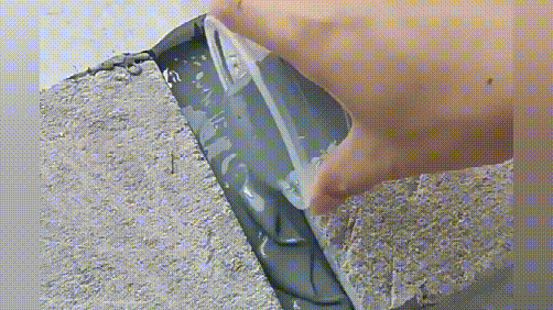 Description Picture 2 of itemPolyurea Grouting Sealant Polymer Grouting Fluid Sealing of Wall Cracks Expansion Joints Leak Plugging Gum Waterproof Coating