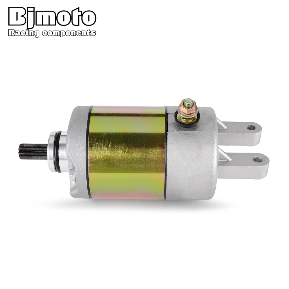 

Electrical Engine Starter Motor For Yamaha VP250 VP300 CP250 YP250 YP400 Start motor 4714800182 For Aprilia Leonardo 250 300