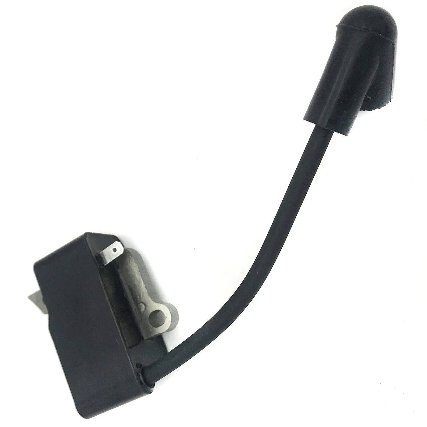 

Ignition Coil Module Magneto for Husqvarna 135 140 Chainsaw 576705602 Replacement Spare Part