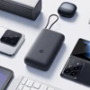Xiaomi Built-in Cable Power Bank 20000mAh 22.5W PB2020MI USB-C Two way Fast Charging Portable Powerbank For iPhone 15 16 Xiaomi 6