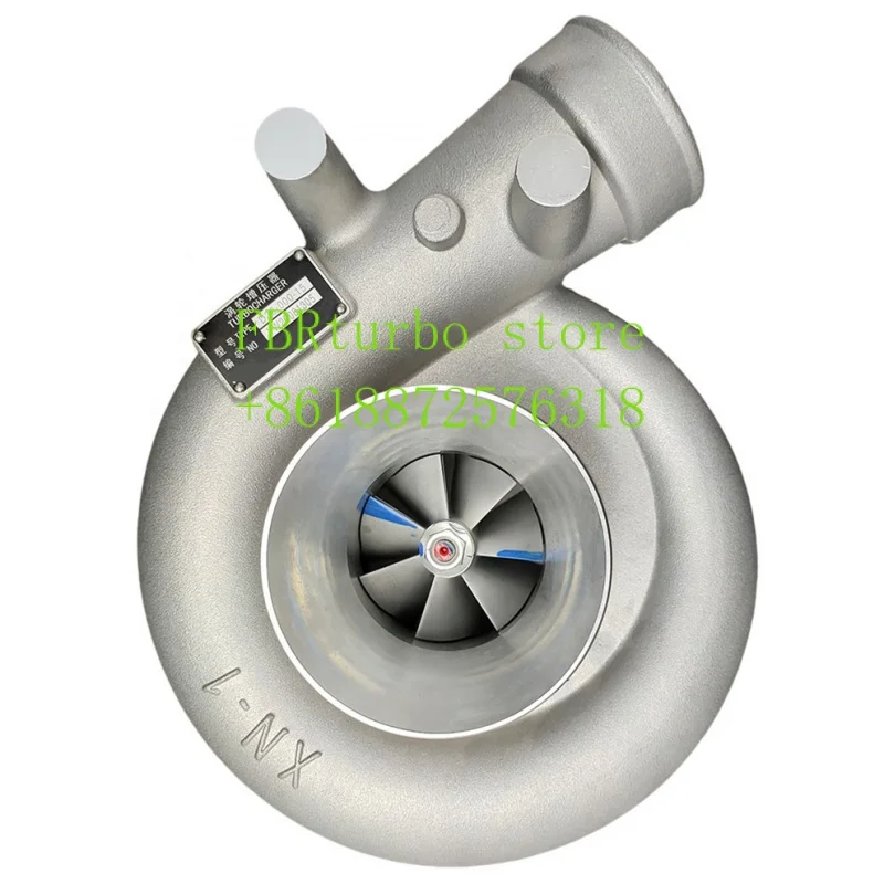 

Высокое качество td07s D38-000-720 D38-000-15 49187-02510 4918702510 D38Oil охлаждающий дизельный двигатель подходит для турбокомпрессора