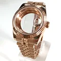 NO.19 Rose gold