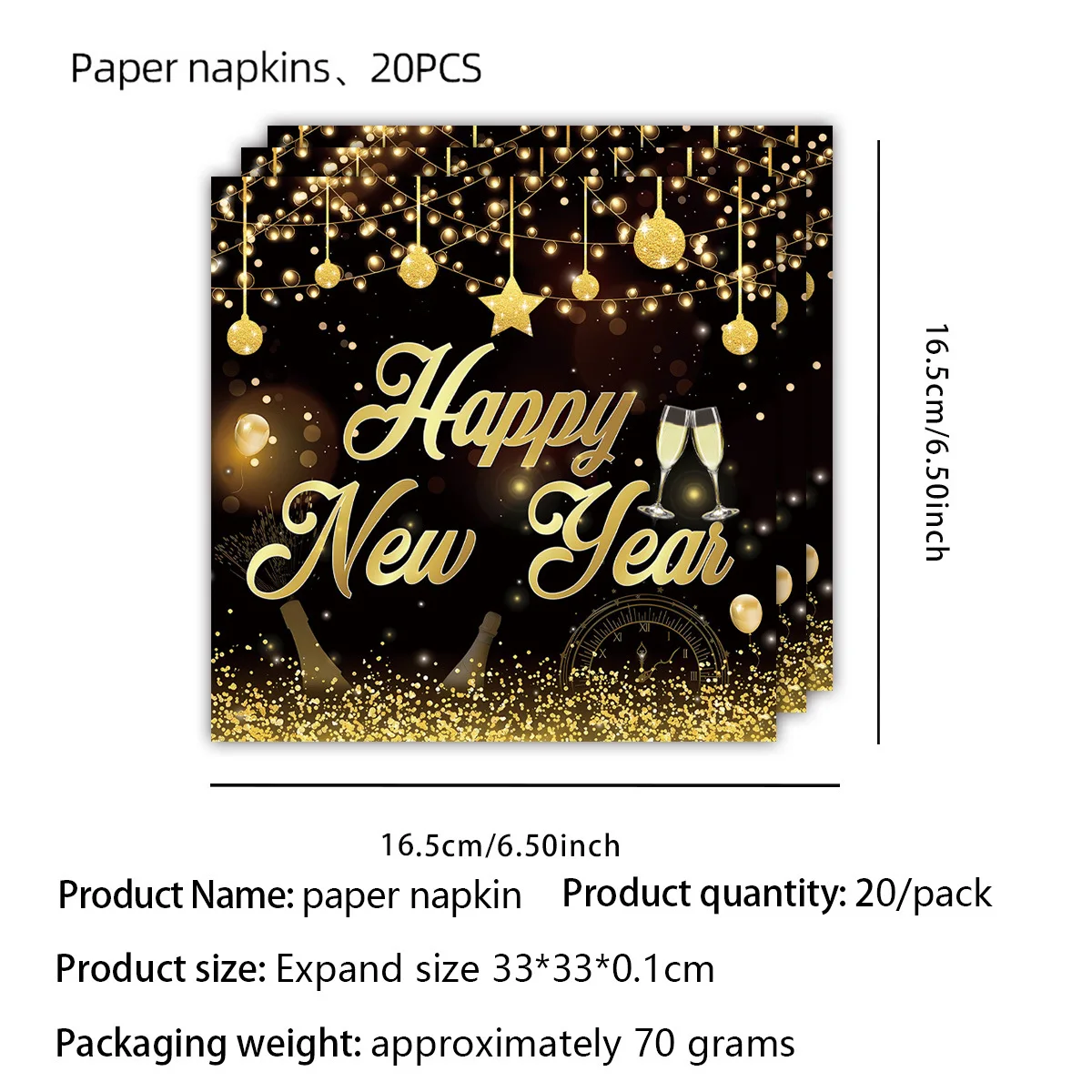 napkin-20pcs