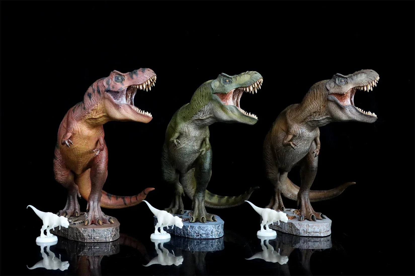  Ƽ罺  2.0   ǱԾ,  T-Rex  , GK , Ʈ    峭