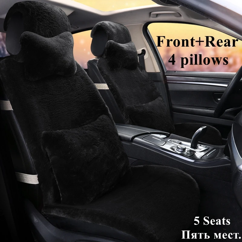 

Front+Rear Car Seat Covers for Mazda 2 3 6 Alenza Axela CX3 CX5 CX-7 Koeru Millenia Daewoo Evanda Kalos Lanos Magnus Matiz Nexia