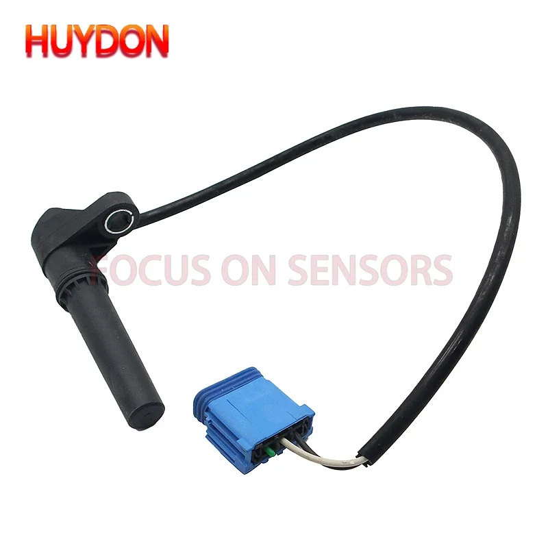 Transmission Speed Sensor 252980 7700116378 7700116377 For Peugeot 207 307 308 307CC 308CC 308SW 407 Citroen C5