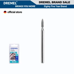 Dremel 7144 Diamond Wheel Points Engraving Carving Bit With 4.4mm Bits for Engraving, Carving and Cutting