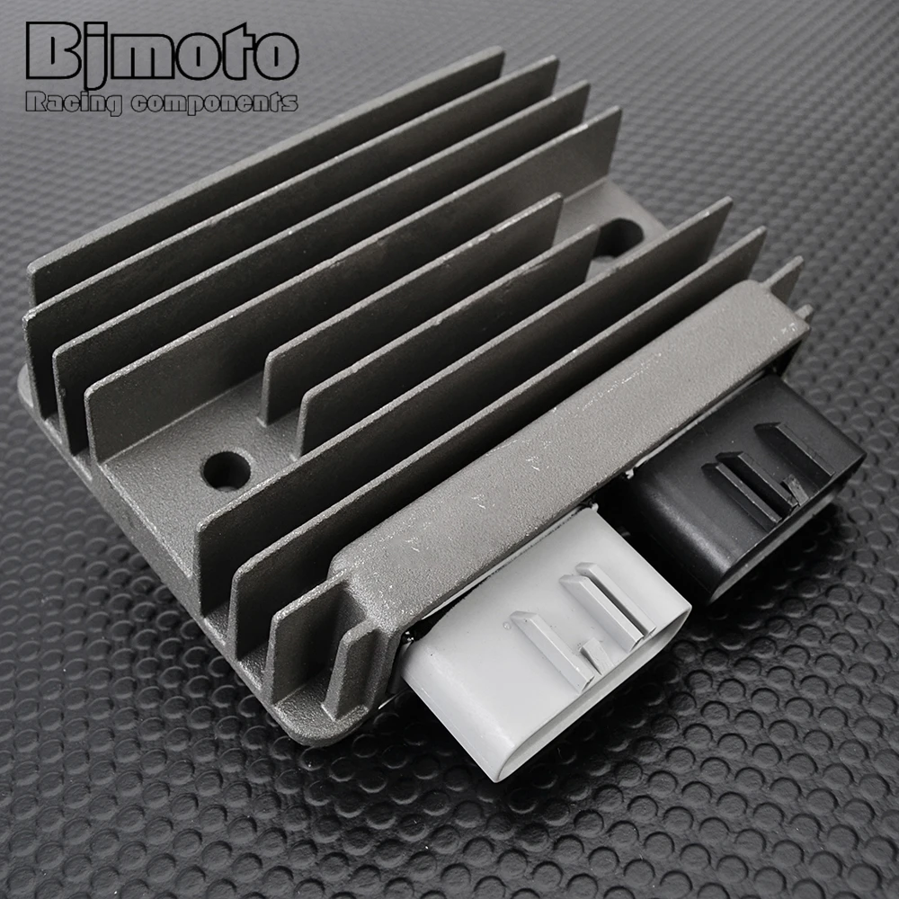 

Regulator Rectifier For Kawasaki ZX1000 Ninja H2 H2R Carbon SX SE SE+ ZX1000 ZX1002 Z H2 SE ZR1000 21066-0745 21066-0738