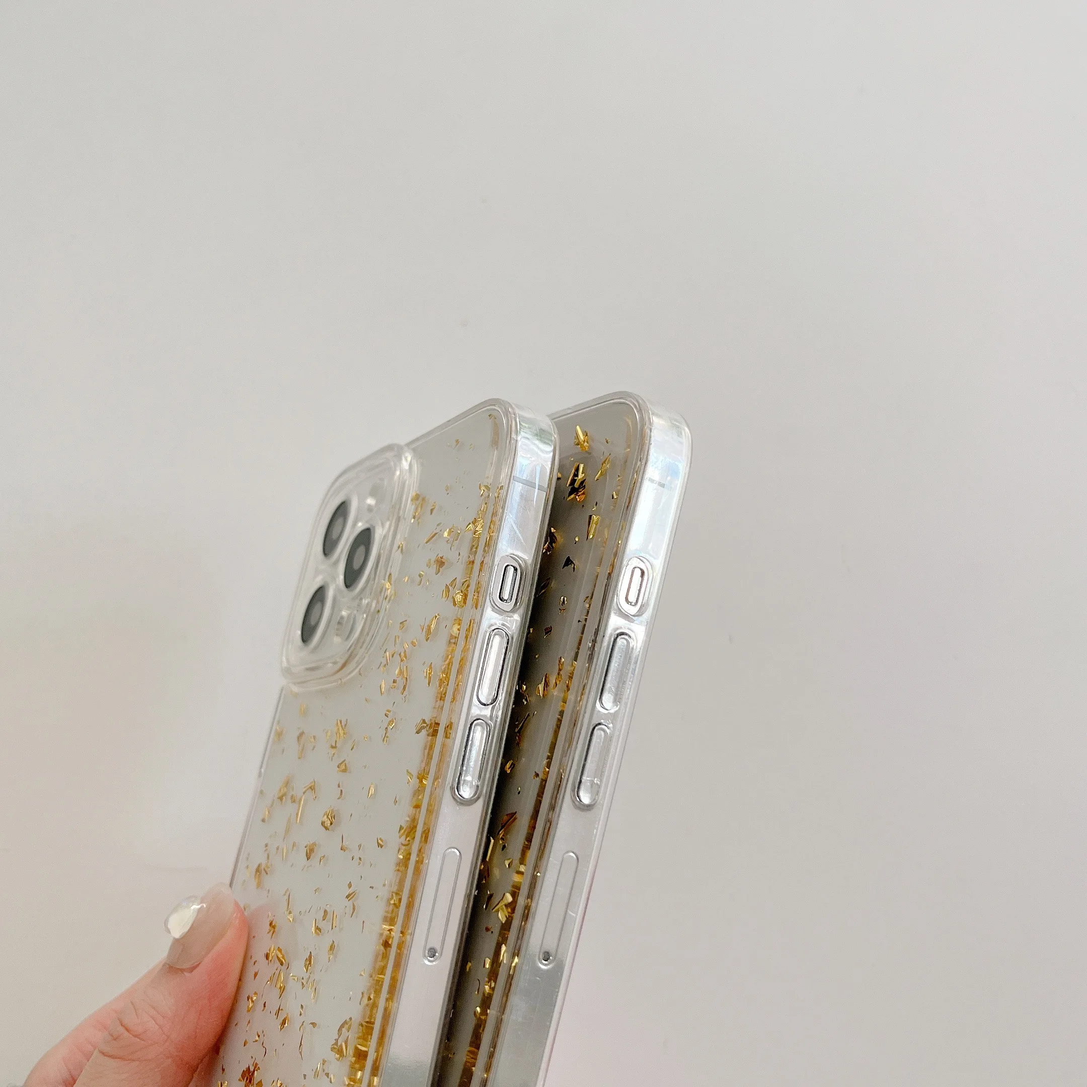 Fashionável Capa De Celular Para Iphone Com Impressão De Quebra-cabeça,  Suave E Macia Em Tpu Banhado A Ouro - Telemóveis E Acessórios - Temu  Portugal