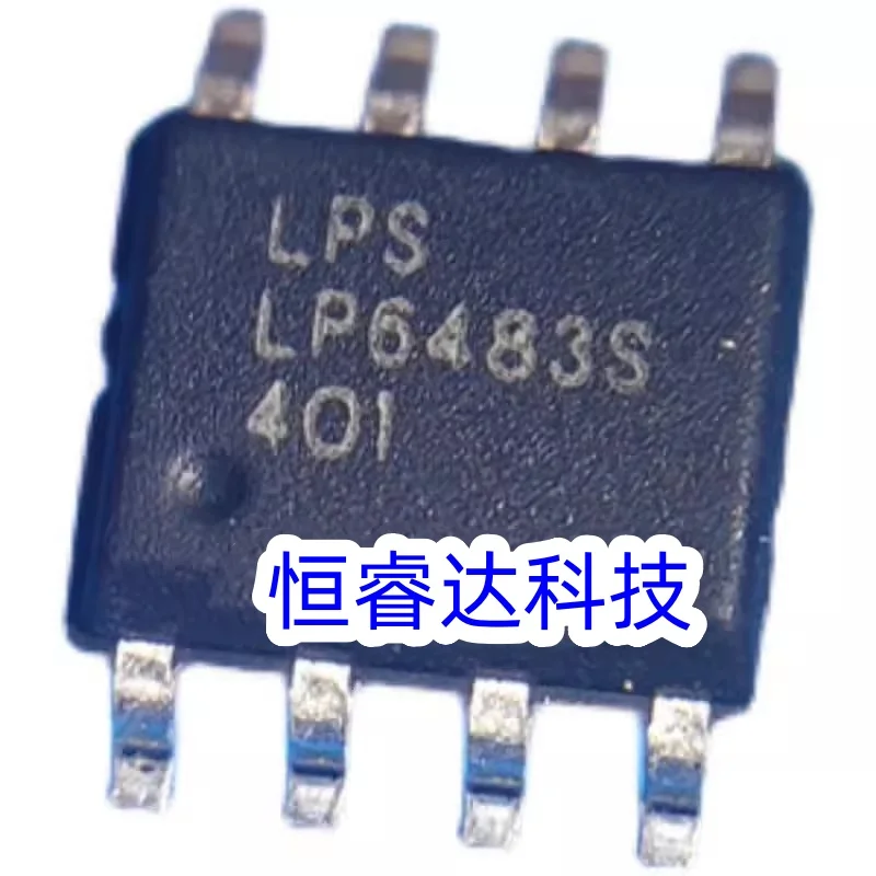 

10 шт. LP6483SSPF LP6483S SOP-8
