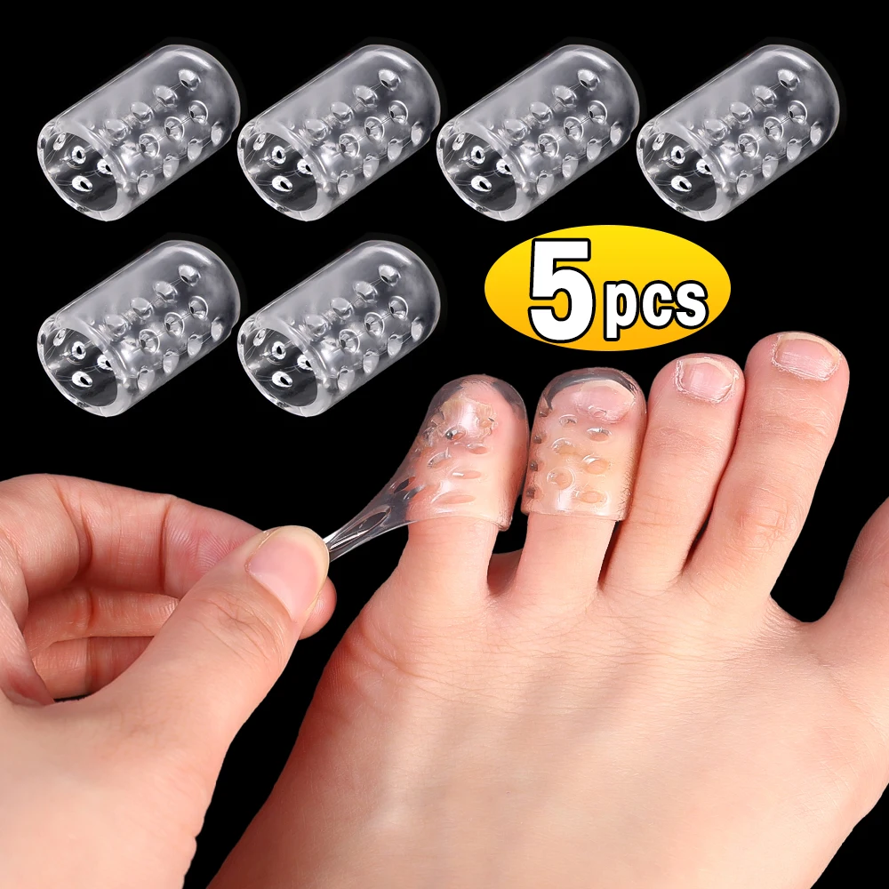 5pcs