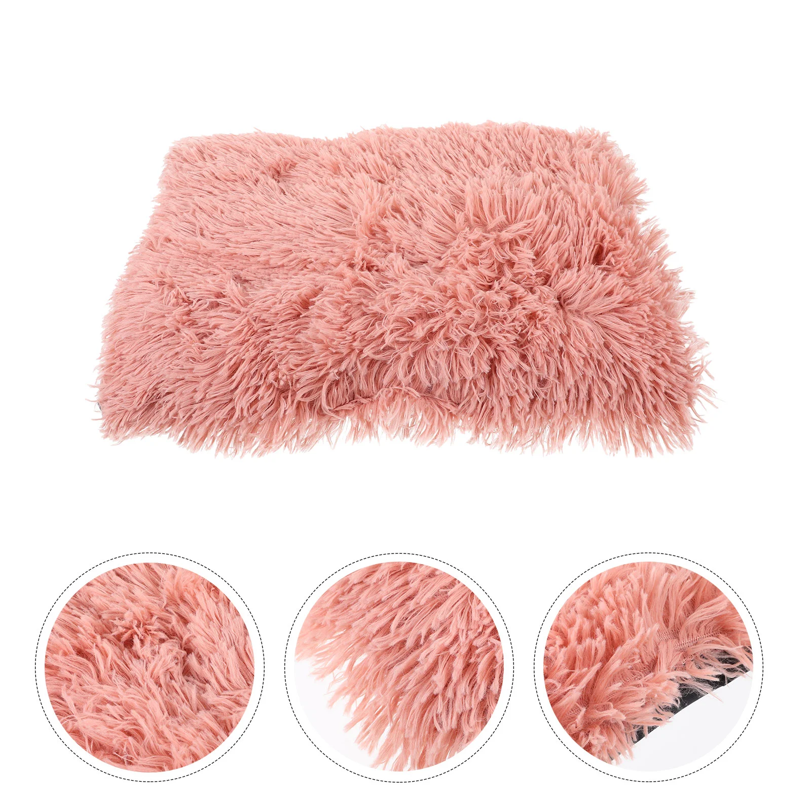 

Pet Mat Bedding Cat Blanket Guinea Liner Cage Liners Dog Rabbit Stuff Supplies