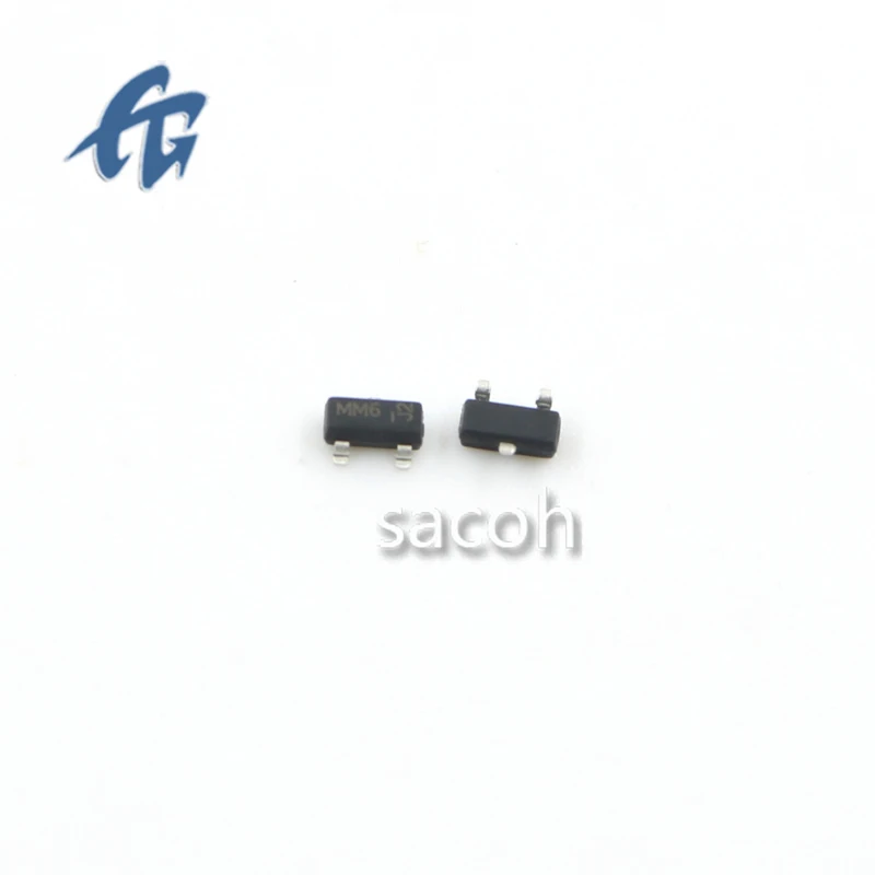

(SACOH Electronic Components) DMN65D8L-7 50PCS 100% Brand New Original In Stock