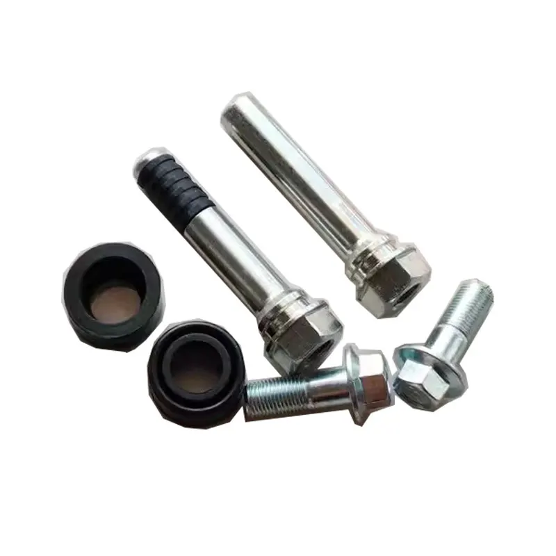 Front Rear Brake Double Piston Cylinder Caliper Repair Kit 1pc For Great Wall Wingle 3 5 6 H3