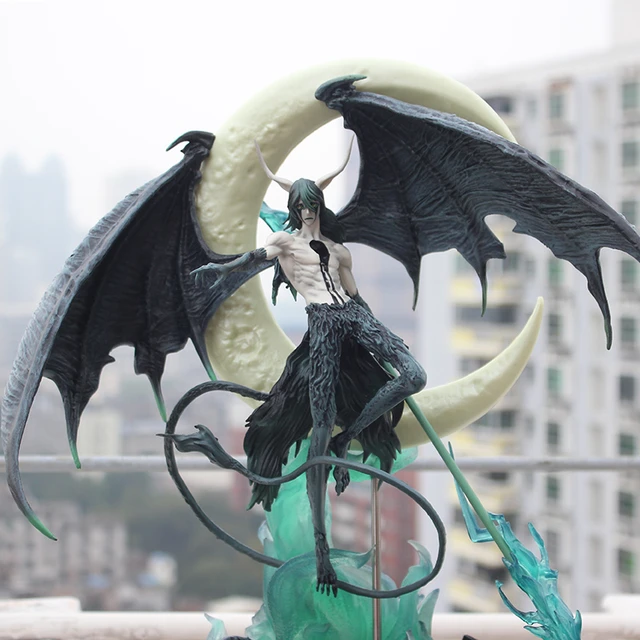 独特な店 フィギュア BLEACH Ulquiorra 約40cm Cifef コミック/アニメ