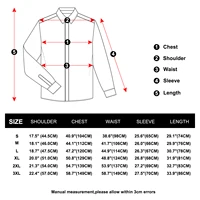 Chemises habillées en soie Paisley noire à manches longues pour hommes, chemise sociale de smoking décontractée, vêtements de luxe de styliste pour hommes 6