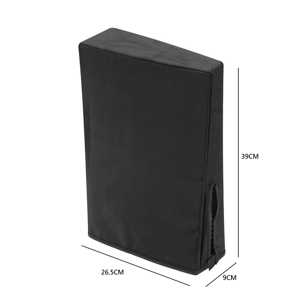 Premium Dust Proof Cover for PS5 Console Protector