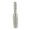 1Pc SDS Plus Ground Rod Driver Earth Stake Hammer Drill Grounding Rod Metal Ground Rod Driver Power Tool 5
