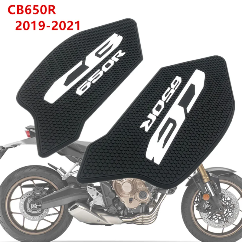 

Наклейка на бак для Honda CB650R CB 650R 2019 2020 2021