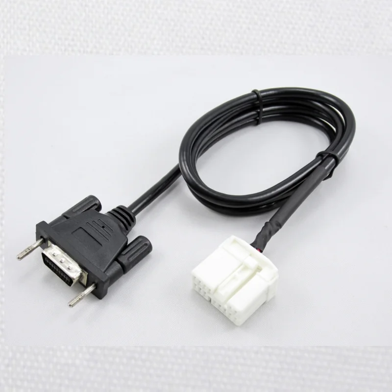 Yatour for Car MP3 Player Honda Accord Civic Acura 2004-2011 Odyssey Pilot CSX MDX RDX TSX Car Audio USB MP3 AUX adapter