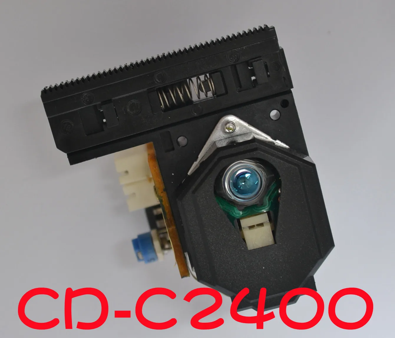

Replacement for SHARP CD-C2400 CD-C2400G CD-C2400H Radio CD Player Laser Head Lens Optical Pick-ups Bloc Optique Repair Parts