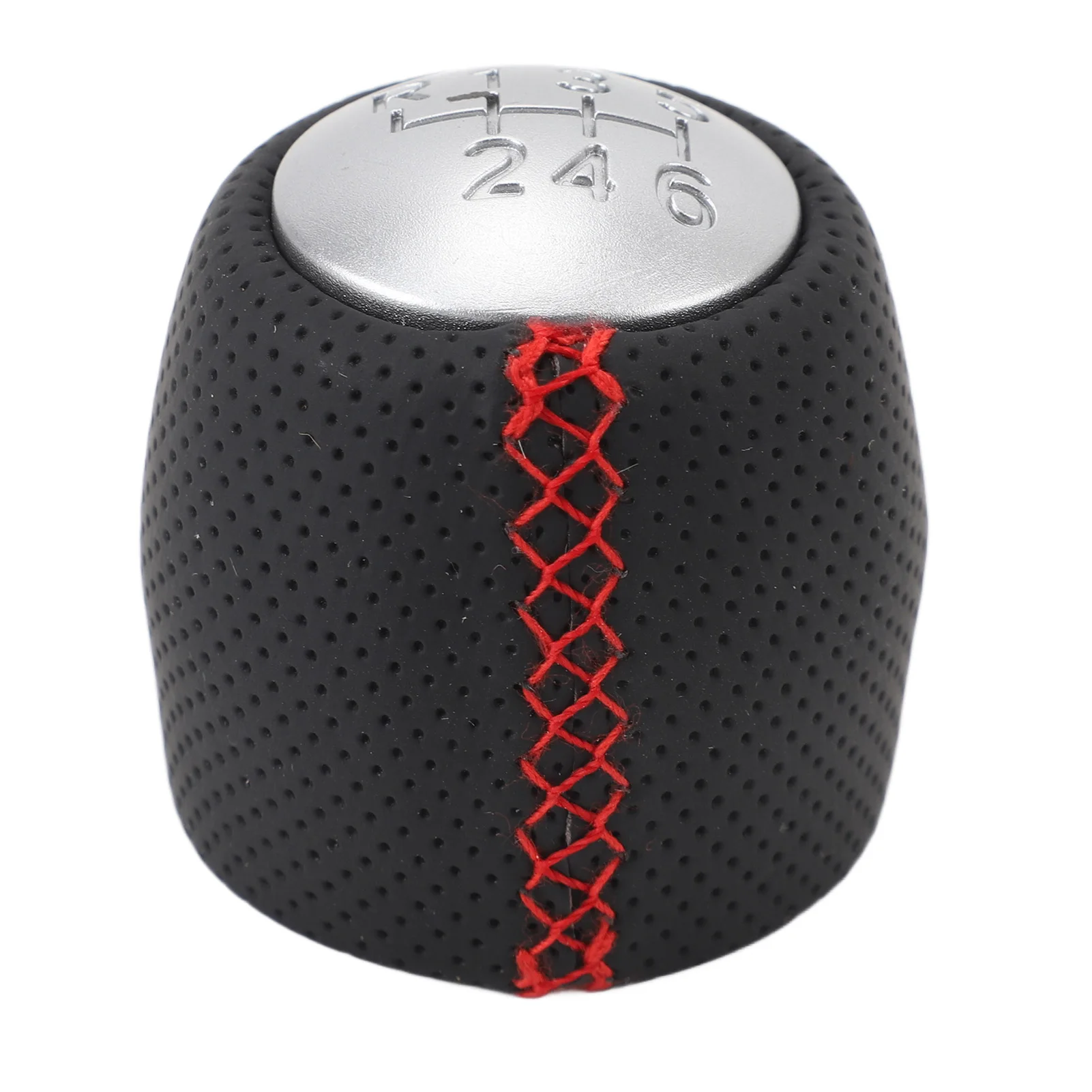 Gear Shift Knob 6 Speed Replacement for Alfa Romeo 159 Brera Spider car gear shift knob