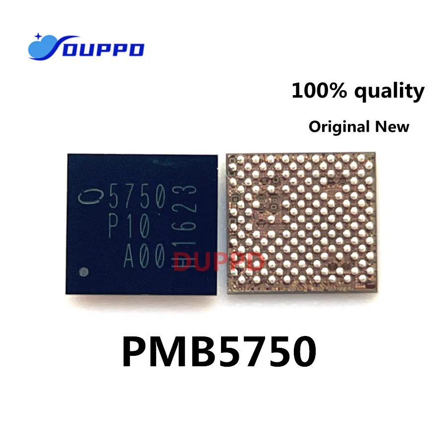 

3-10 шт./лот PMB5750 5750 ИС для Iphone