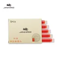 5 PCS Orange