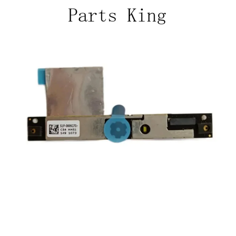 

Встроенная веб-камера IPC для HP 840 845 820 850 640 650 430 440 450 G1 G2