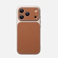 LZ MB Brown