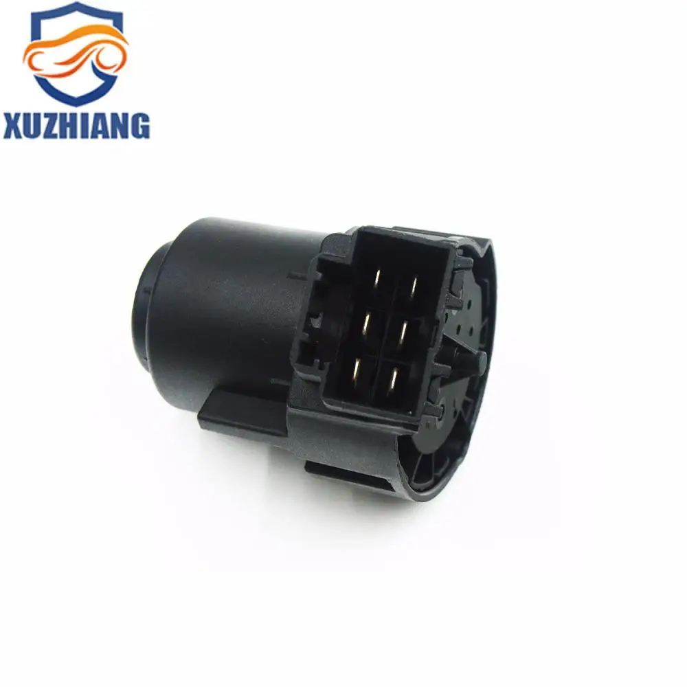 6R0905865ElectricIgnitionSwitchStarterSwitchForVolkswagenVW