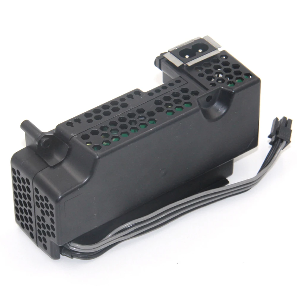 Original AC Adapter Power Supply for Xbox One X/One S (Slim) Game Console 100-240V Replacement Internal Power Board Adapter power adapter,power supply,switching power supply,game console power adapter