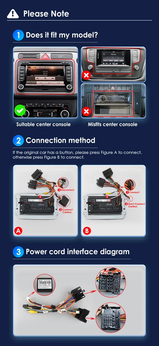 7" 2 Din HD Car Media Video RDS Airplay Car Radio Wireless CarPlay Android Auto Stereo Audio For VW/Seat/Skoda/Passat/Golf/Polo 6 S08e2c18e851f44cc8391cb323ca330b6a 7" 2 Din HD Car Media Video RDS Airplay Car Radio Wireless CarPlay Android Auto Stereo Audio For VW/Seat/Skoda/Passat/Golf/Polo