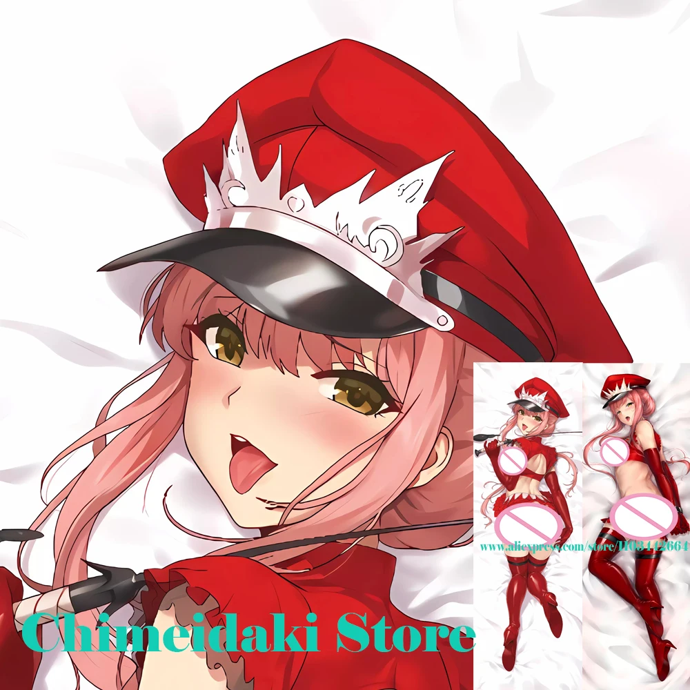 

Dakimakura Fate/Grand Cosplay Pillowcase Life Size Double Sided Print Body Pillow Cover