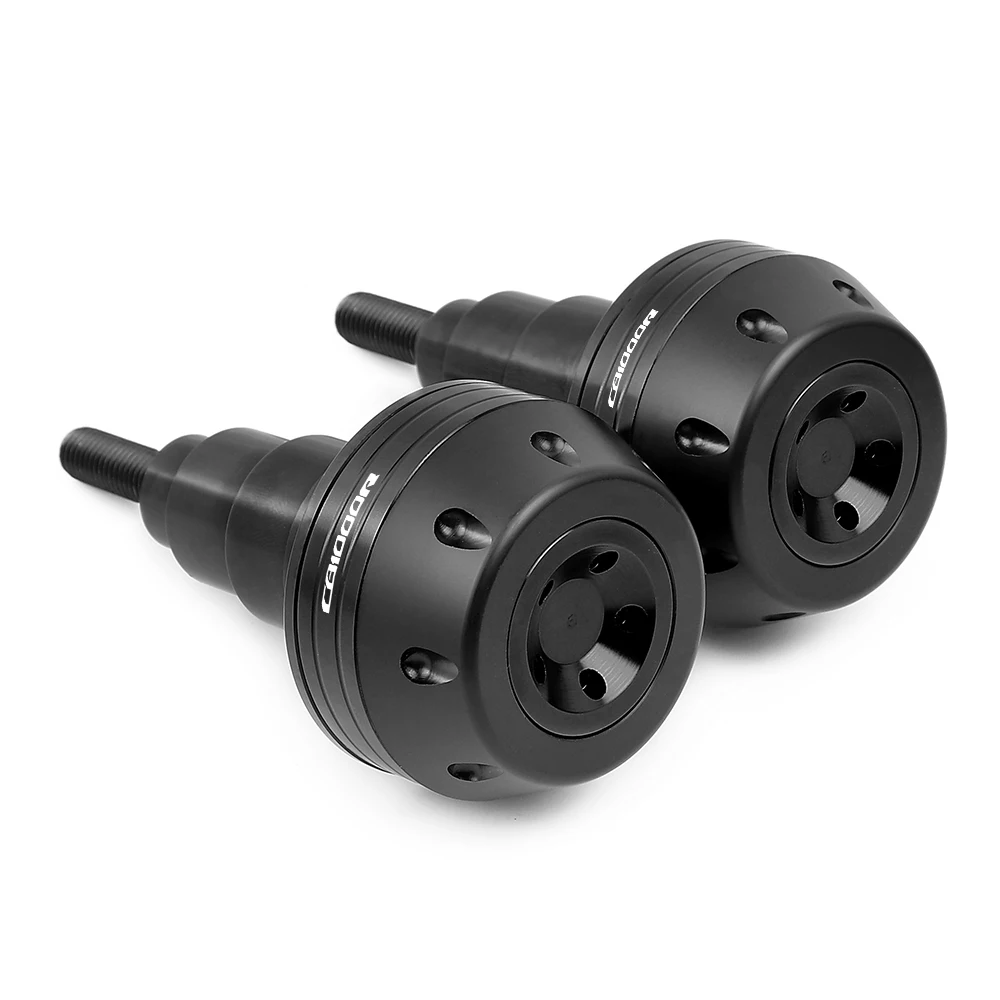 Moto Côté Droit Cadre Curseur Moteur Garde Boîtier Stator