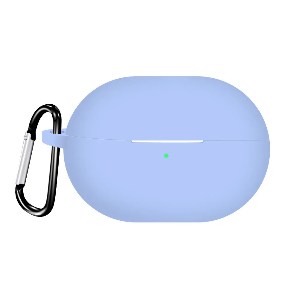 Durable Anti-Scratch Silicone Protective Case with Hook