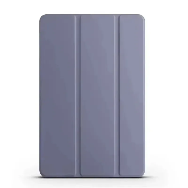 Magnetic Folding PU Stand Soft TPU Back Cover