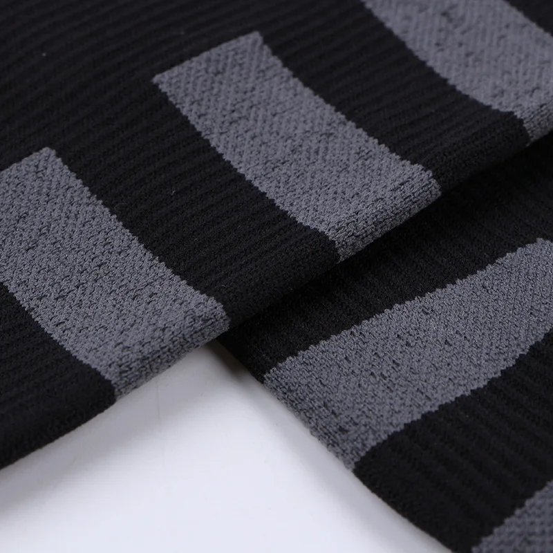 High-Performance Over-The-Knee Compression Socks for Sports and Fitness